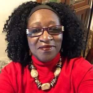 Meet your Posher, Deborah